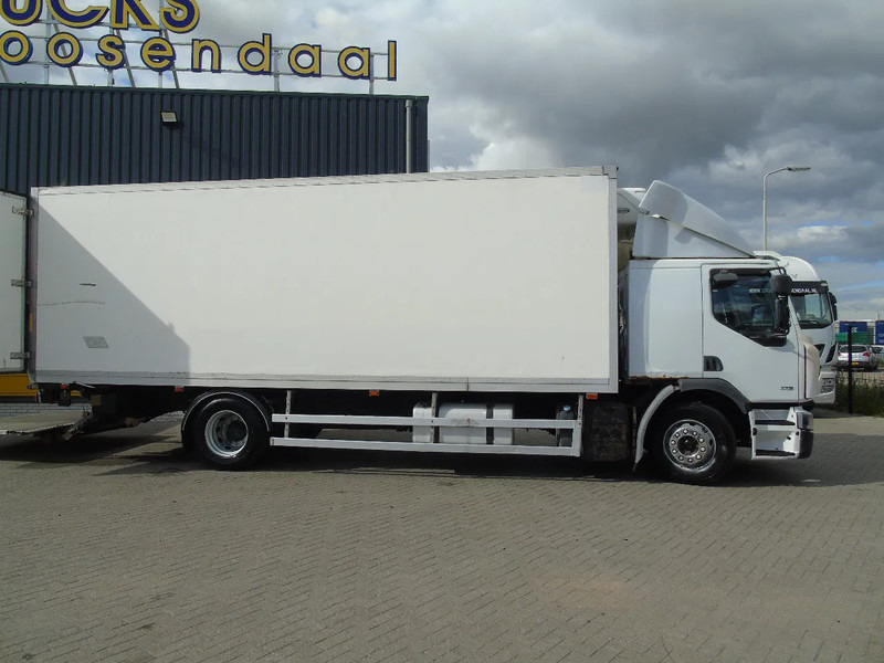 Renault Premium 370DXI + EURO 5 + MANUAL + 19T - Camion frigorifique: photos 3 Renault Premium 370DXI + EURO 5 + MANUAL + 19T - Camion frigorifique: photos 3