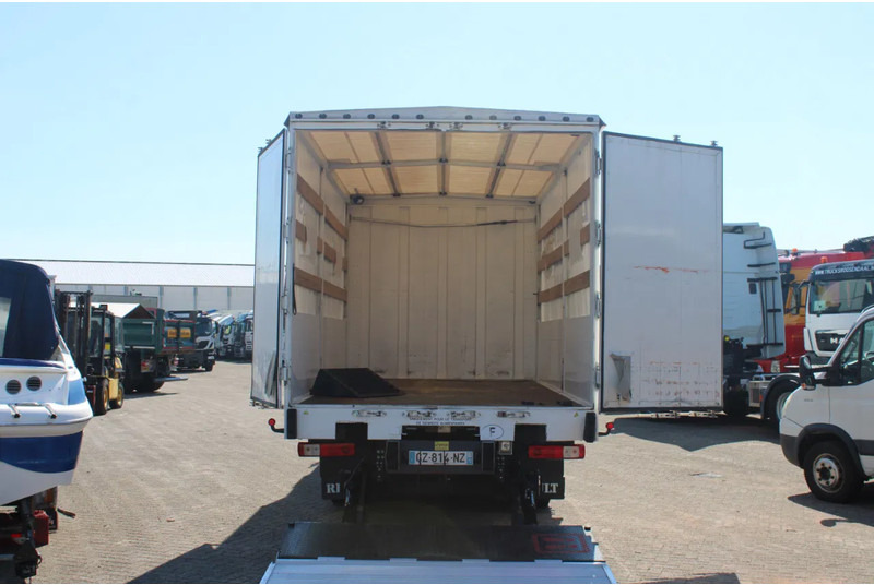 Camion fourgon Renault Premium 430DXI + + 11400liter EURO 5: photos 7