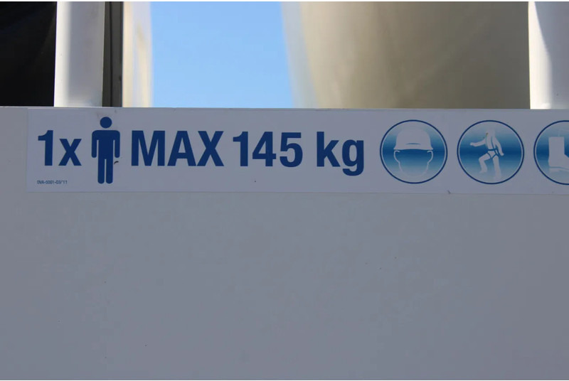 Camion fourgon Renault Premium 430DXI + + 11400liter EURO 5: photos 17