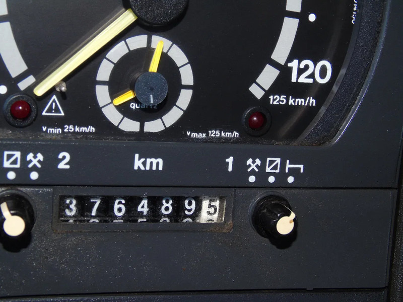 Camion citerne Scania 94 .310 +20.000liter + 6x2 + PUMP/METERS + manual + euro 2: photos 16