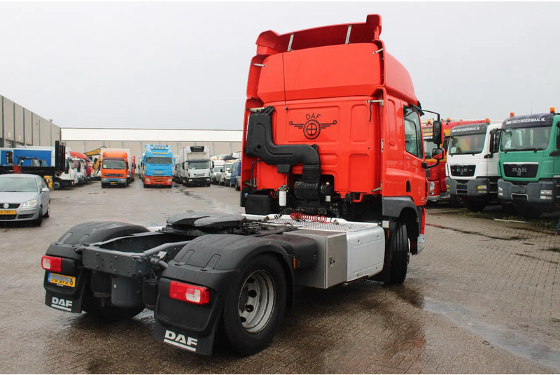 DAF CF 370 + EURO 6 + NICE TRUCK - Tracteur routier: photos 5 DAF CF 370 + EURO 6 + NICE TRUCK - Tracteur routier: photos 5