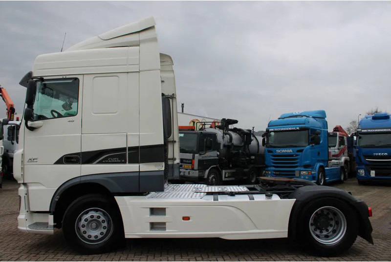DAF XF 106.440 + EURO 6 + SPOILER + TUV 26-08-2024 - Tracteur routier: photos 3 DAF XF 106.440 + EURO 6 + SPOILER + TUV 26-08-2024 - Tracteur routier: photos 3