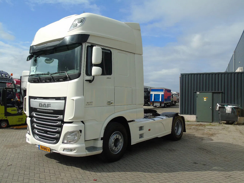 DAF XF 460 + ssc +euro 6 +4x in stock - Tracteur routier: photos 2 DAF XF 460 + ssc +euro 6 +4x in stock - Tracteur routier: photos 2