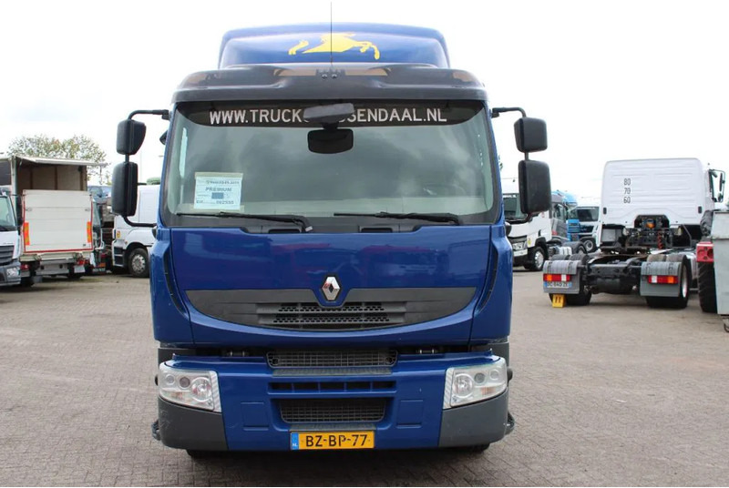 Renault Premium 380DXI + 2 PIECES - Tracteur routier: photos 2 Renault Premium 380DXI + 2 PIECES - Tracteur routier: photos 2