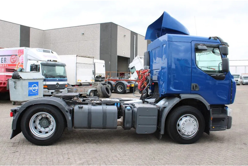 Renault Premium 380DXI + 2 PIECES - Tracteur routier: photos 4 Renault Premium 380DXI + 2 PIECES - Tracteur routier: photos 4