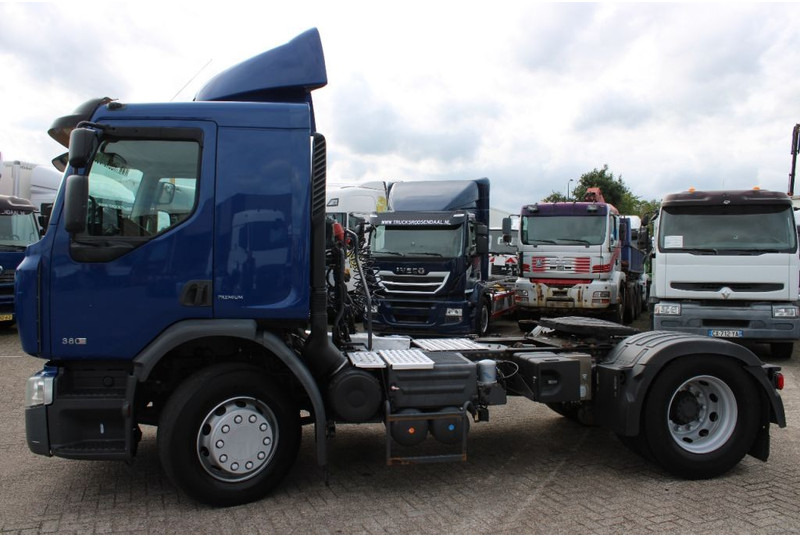 Renault Premium premium 380 + EURO 5 - Tracteur routier: photos 3 Renault Premium premium 380 + EURO 5 - Tracteur routier: photos 3