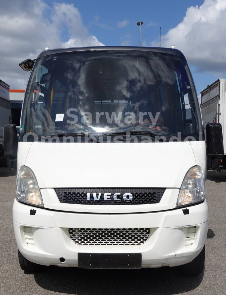 Iveco 65C17 *Klima *Euro5*Wing*Daily*Mago*Rapido*City - Minibus, Transport de personnes: photos 3 Iveco 65C17 *Klima *Euro5*Wing*Daily*Mago*Rapido*City - Minibus, Transport de personnes: photos 3