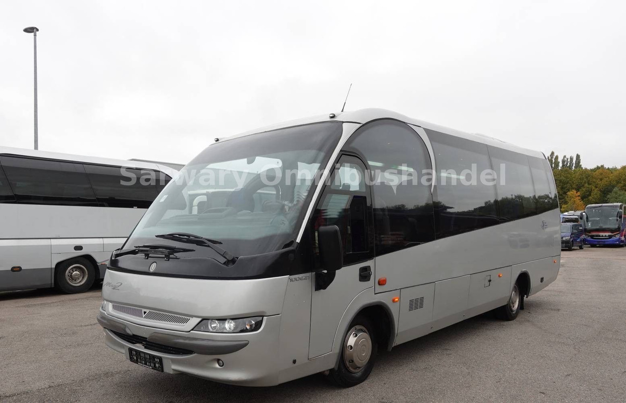 Iveco Mago 2*Klima*29 Sitze*WC*Rapido*Daily*Wing* - Autocar: photos 2 Iveco Mago 2*Klima*29 Sitze*WC*Rapido*Daily*Wing* - Autocar: photos 2
