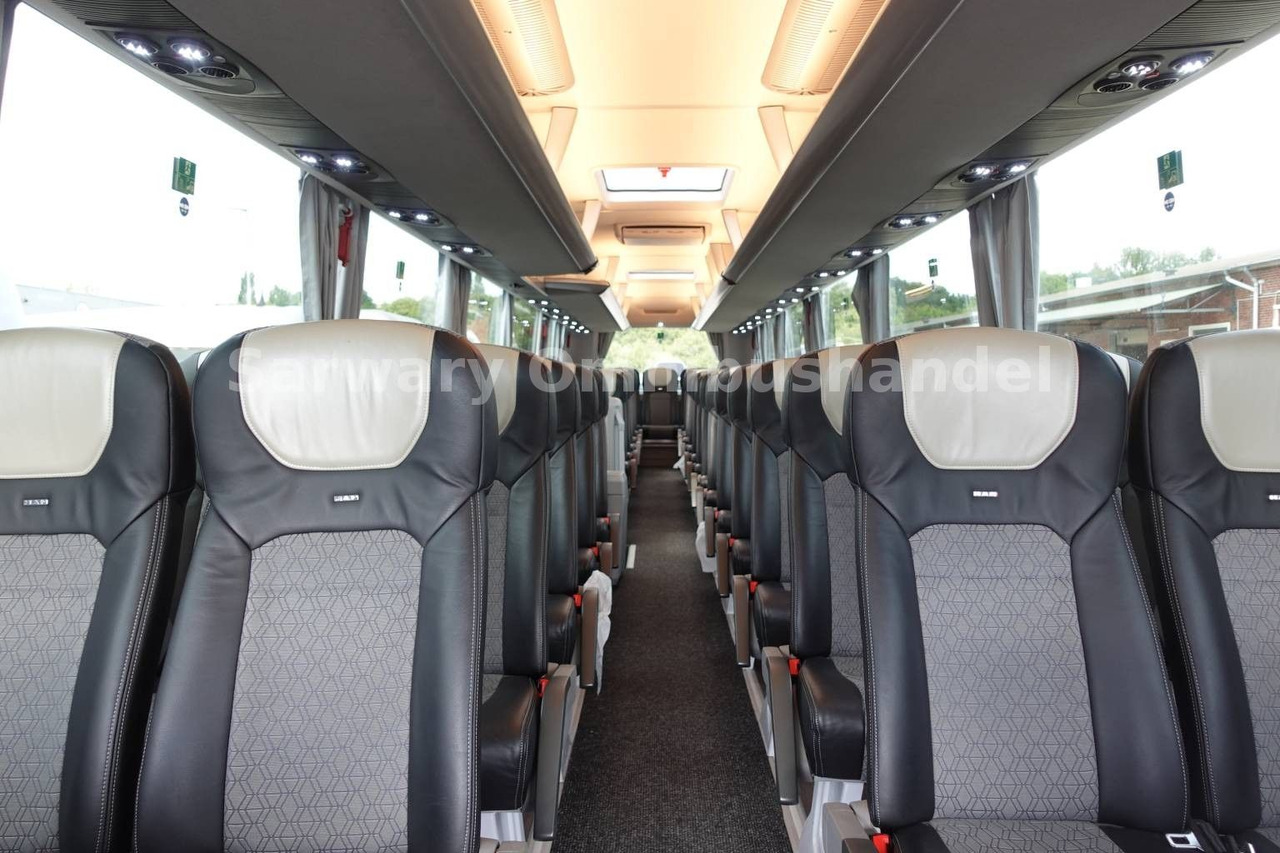 Autocar MAN R07 Lion´s Coach *Tourismo*Travego*73.790km Orig: photos 16