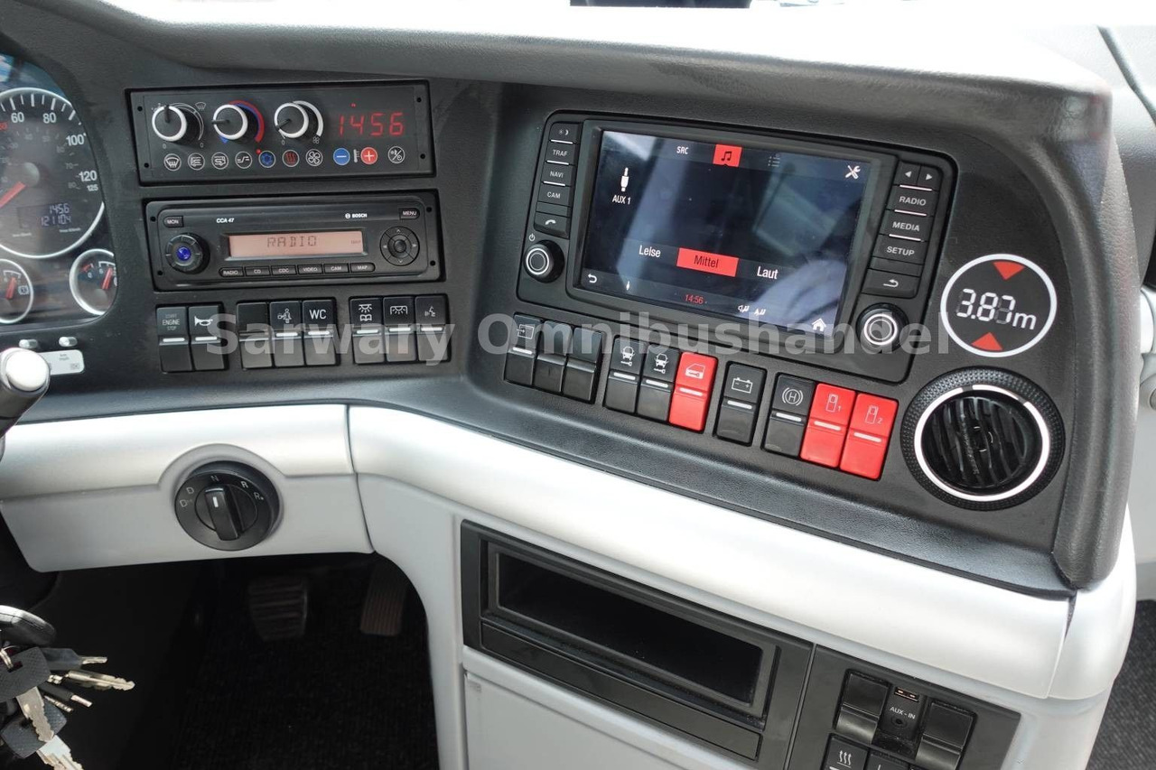 Autocar MAN R07 Lion´s Coach *Tourismo*Travego*73.790km Orig: photos 37