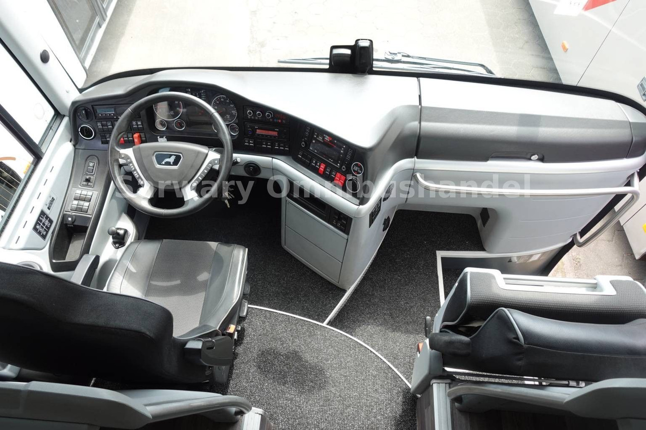 Autocar MAN R07 Lion´s Coach *Tourismo*Travego*73.790km Orig: photos 20