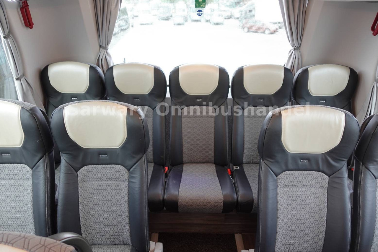 Autocar MAN R07 Lion´s Coach *Tourismo*Travego*73.790km Orig: photos 28