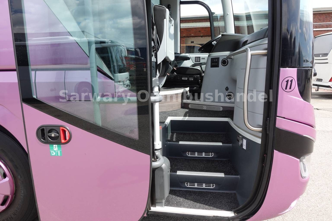 Autocar MAN R07 Lion´s Coach *Tourismo*Travego*73.790km Orig: photos 41