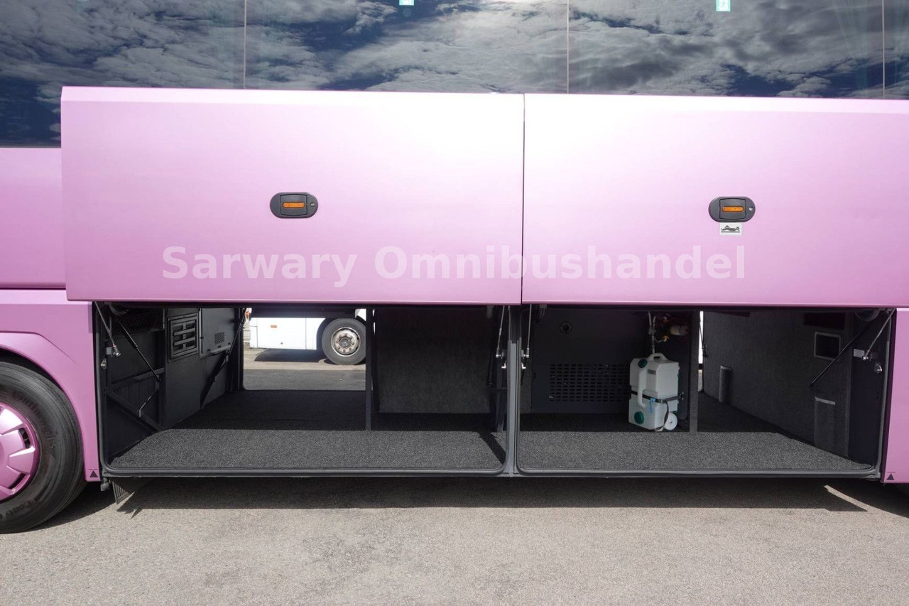 Autocar MAN R07 Lion´s Coach *Tourismo*Travego*73.790km Orig: photos 14