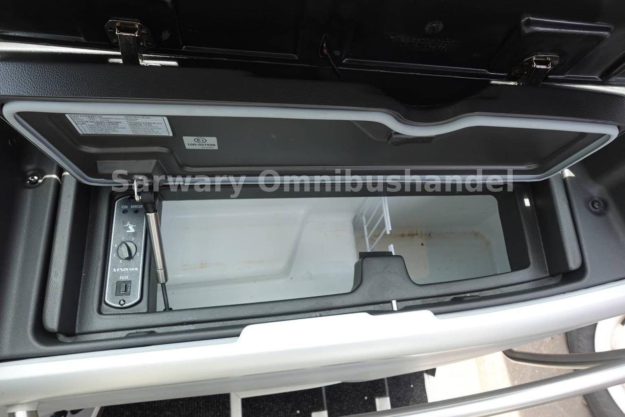 Autocar MAN R07 Lion´s Coach *Tourismo*Travego*73.790km Orig: photos 19