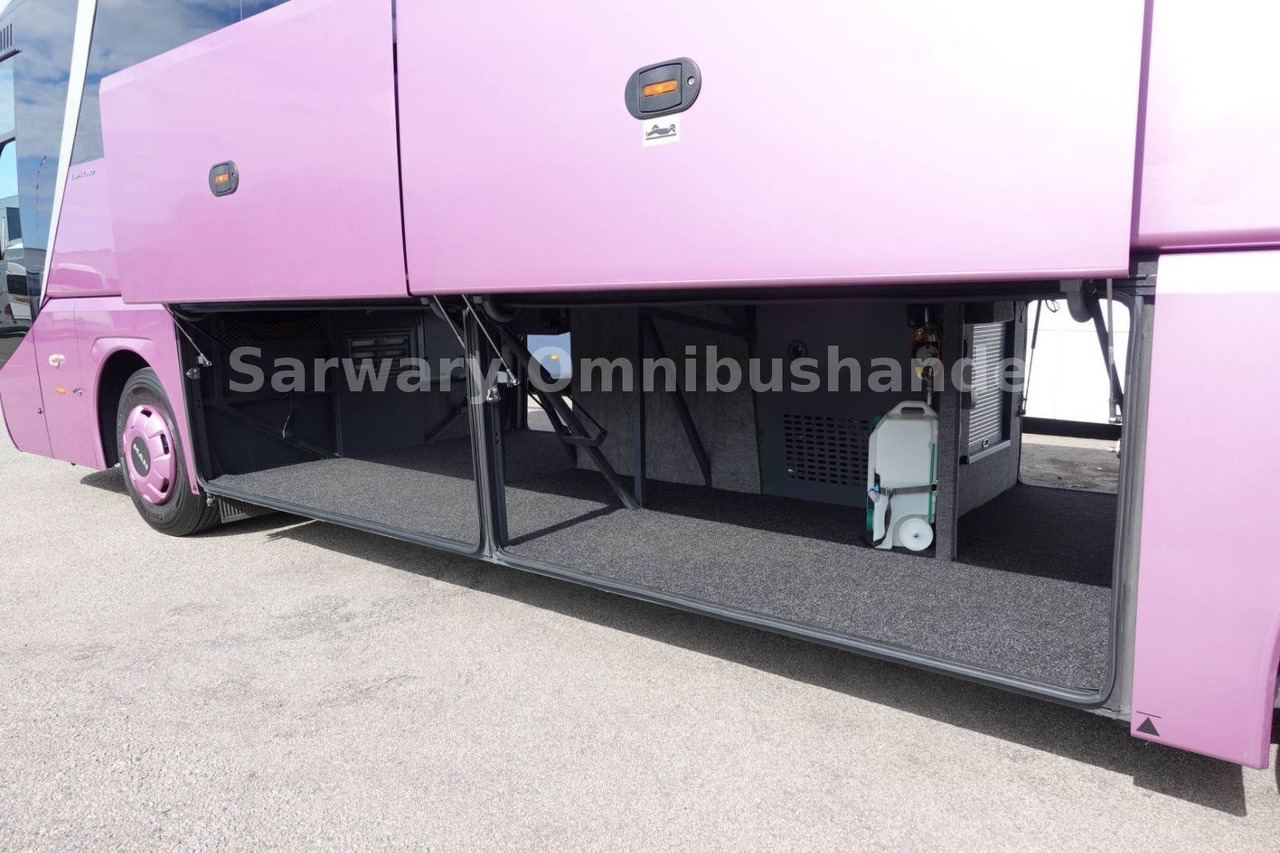 Autocar MAN R07 Lion´s Coach *Tourismo*Travego*73.790km Orig: photos 15