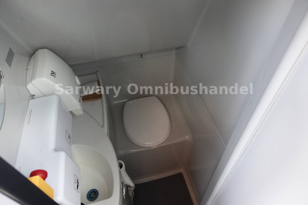 Autocar MAN R07 Lion´s Coach *Tourismo*Travego*73.790km Orig: photos 25