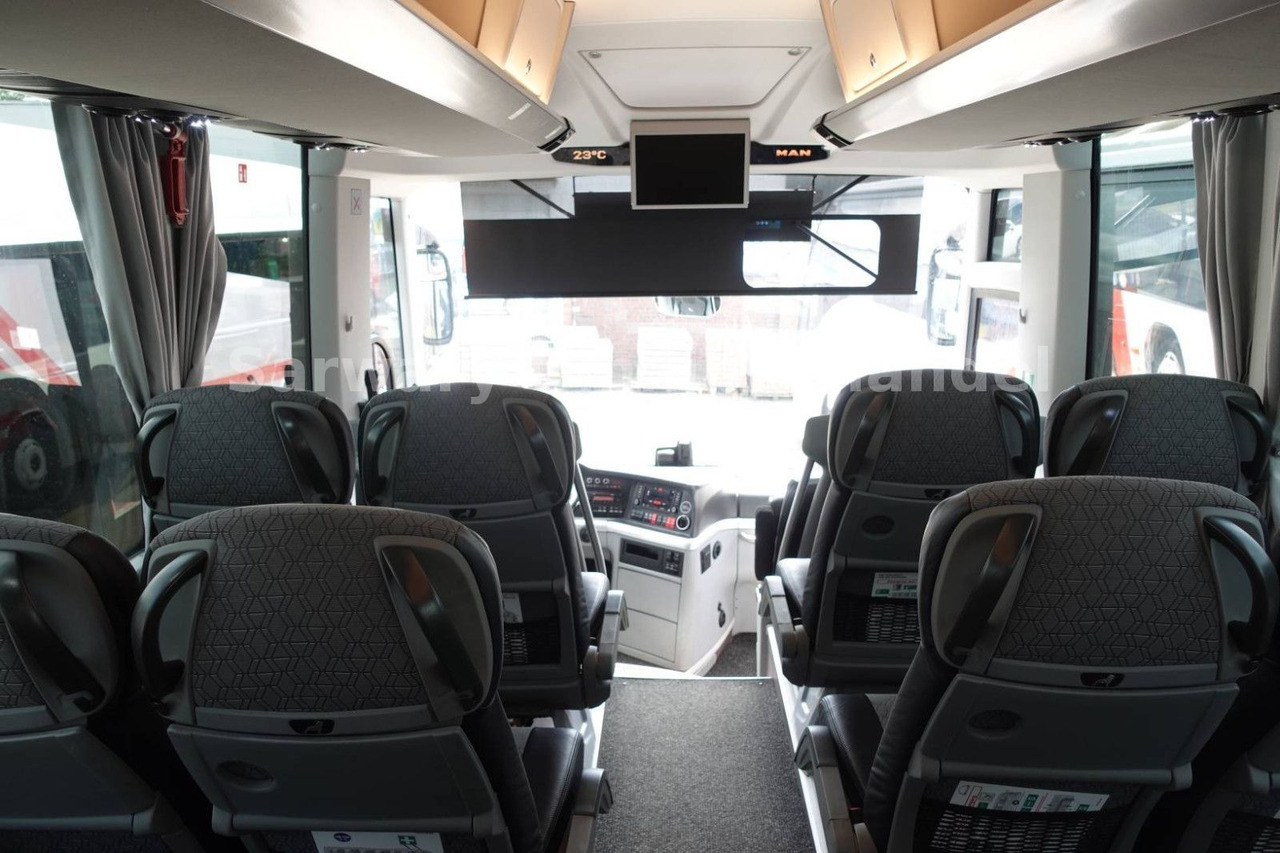 Autocar MAN R07 Lion´s Coach *Tourismo*Travego*73.790km Orig: photos 34