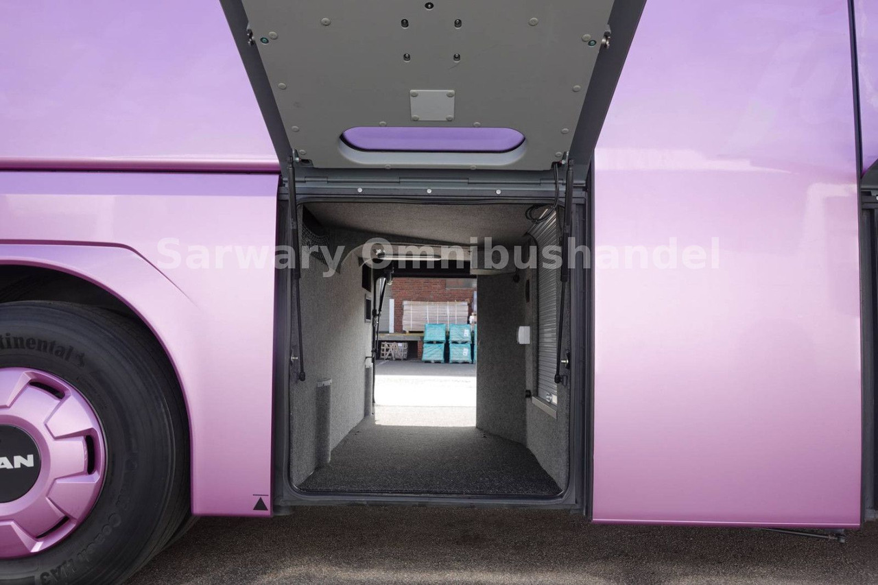 Autocar MAN R07 Lion´s Coach *Tourismo*Travego*73.790km Orig: photos 11