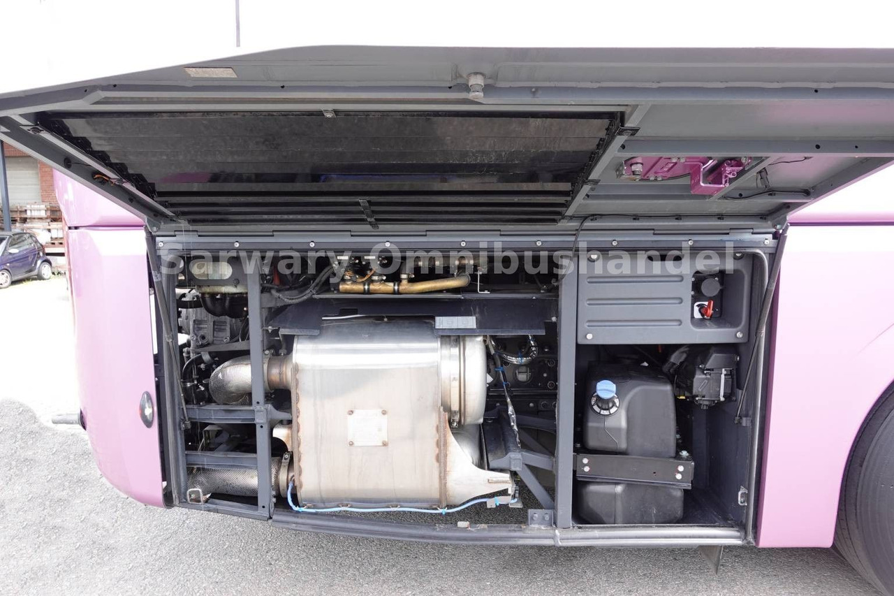 Autocar MAN R07 Lion´s Coach *Tourismo*Travego*73.790km Orig: photos 43