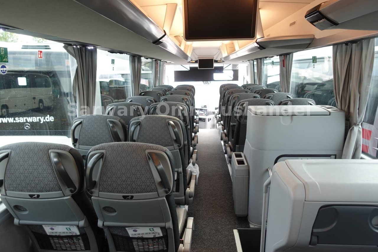 Autocar MAN R07 Lion´s Coach *Tourismo*Travego*73.790km Orig: photos 33