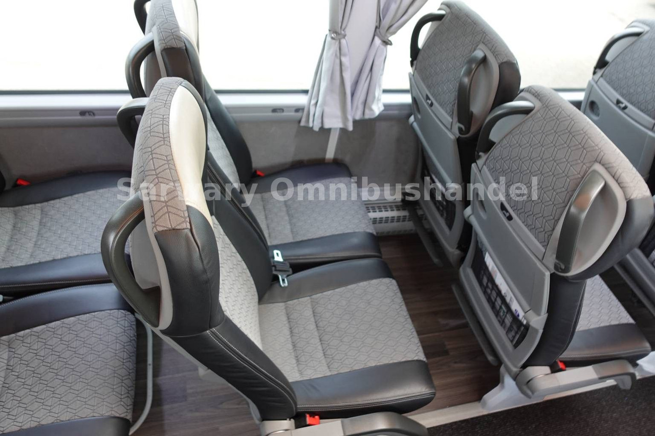 Autocar MAN R07 Lion´s Coach *Tourismo*Travego*73.790km Orig: photos 29