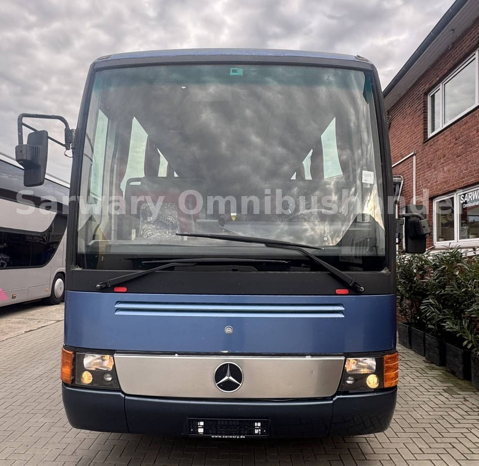 Mercedes-Benz 404 RHD*Klima*381 PS*V8 Motor*51 Sitze*WC* - Autocar: photos 4 Mercedes-Benz 404 RHD*Klima*381 PS*V8 Motor*51 Sitze*WC* - Autocar: photos 4