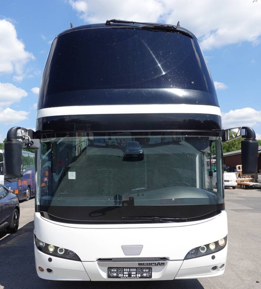 Neoplan Skyliner L *P06*79-Sitze*Setra*531*Astromega* - Bus à impériale: photos 3 Neoplan Skyliner L *P06*79-Sitze*Setra*531*Astromega* - Bus à impériale: photos 3