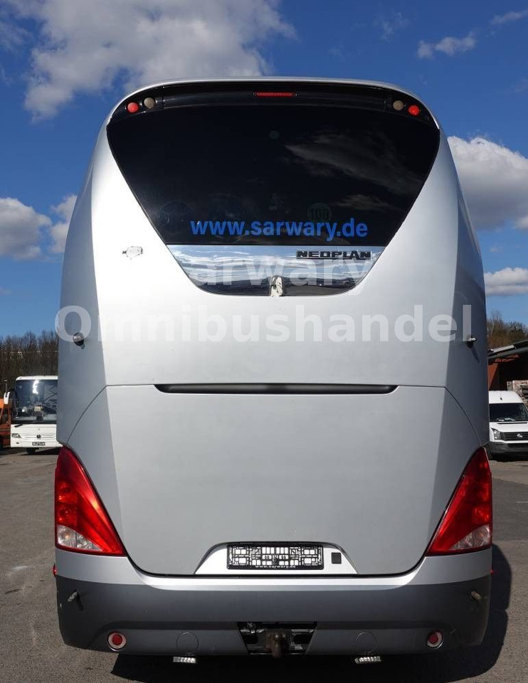 Neoplan Starliner C *N 5217*SHD*55-Sitze*Cityliner*EEV* - Autocar: photos 3 Neoplan Starliner C *N 5217*SHD*55-Sitze*Cityliner*EEV* - Autocar: photos 3
