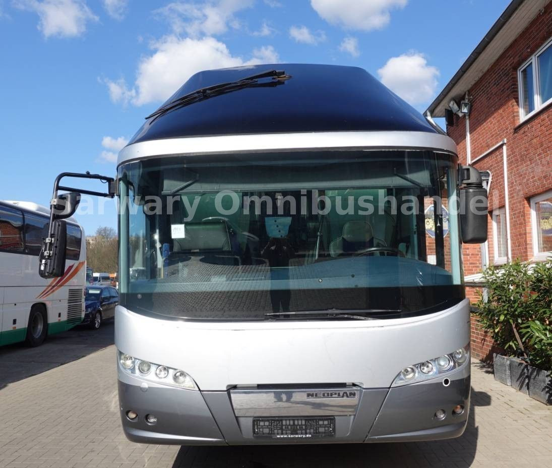 Neoplan Starliner C *N 5217*SHD*55-Sitze*Cityliner*EEV* - Autocar: photos 4 Neoplan Starliner C *N 5217*SHD*55-Sitze*Cityliner*EEV* - Autocar: photos 4