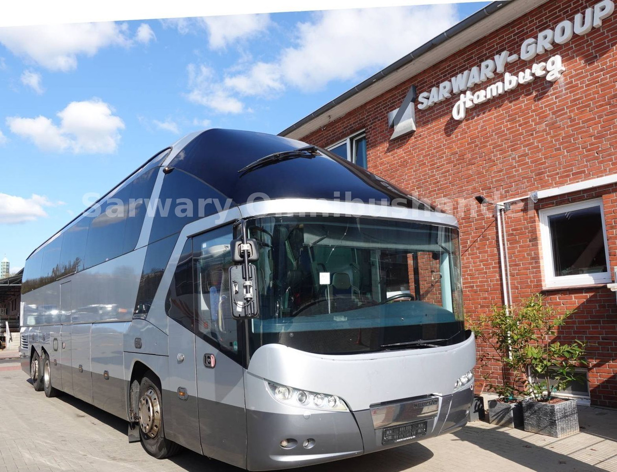 Neoplan Starliner C *N 5217*SHD*55-Sitze*Cityliner*EEV* - Autocar: photos 1 Neoplan Starliner C *N 5217*SHD*55-Sitze*Cityliner*EEV* - Autocar: photos 1