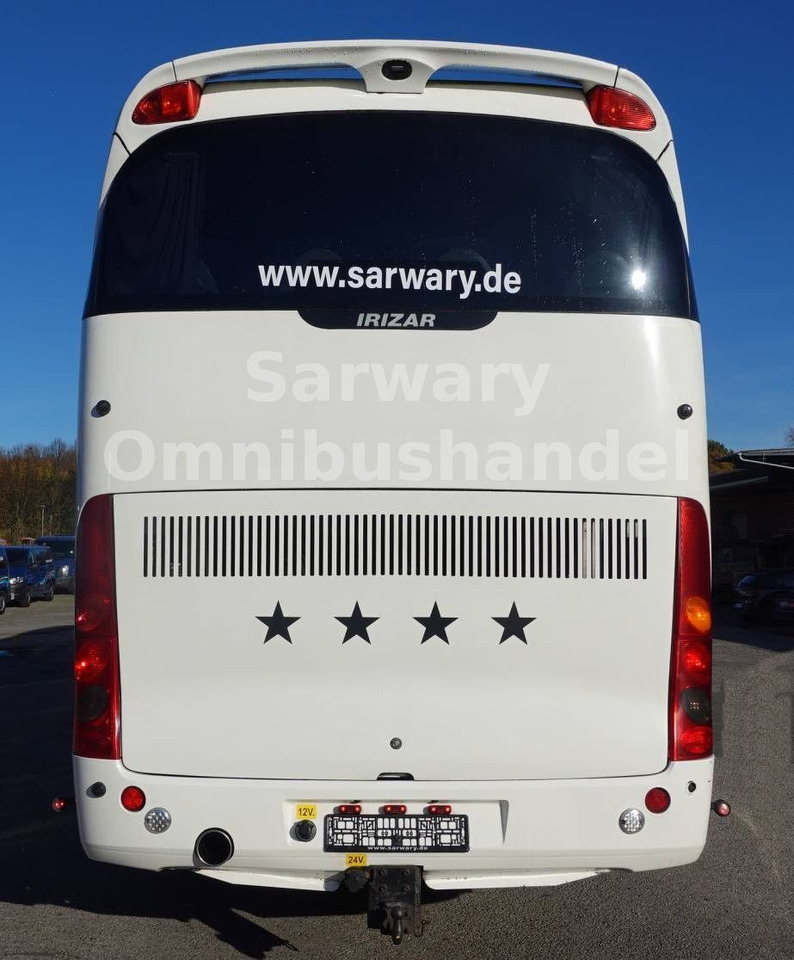 Scania Irizar PB *Century*6x2*i6*58-Sitze*fTouring*WC - Autocar: photos 4 Scania Irizar PB *Century*6x2*i6*58-Sitze*fTouring*WC - Autocar: photos 4