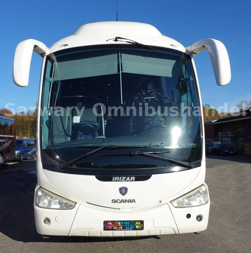 Scania Irizar PB *Century*6x2*i6*58-Sitze*fTouring*WC - Autocar: photos 3 Scania Irizar PB *Century*6x2*i6*58-Sitze*fTouring*WC - Autocar: photos 3