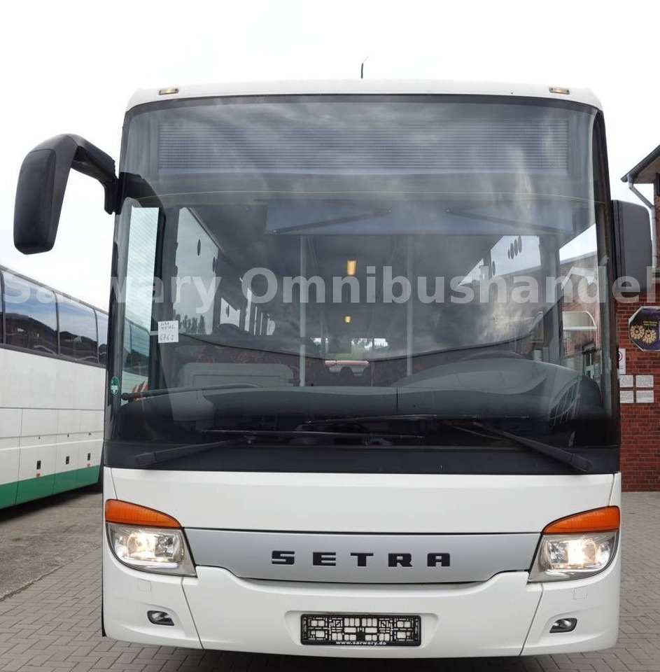 Setra 415 UL *Euro5*Klima*Integro*Intouro* - Bus interurbain: photos 3 Setra 415 UL *Euro5*Klima*Integro*Intouro* - Bus interurbain: photos 3