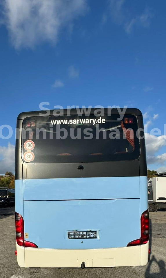 Setra 416 GTHD/3 *6 Gang*51 Sitze*Tüv.05/25*417 HDH*WC - Autocar: photos 3 Setra 416 GTHD/3 *6 Gang*51 Sitze*Tüv.05/25*417 HDH*WC - Autocar: photos 3