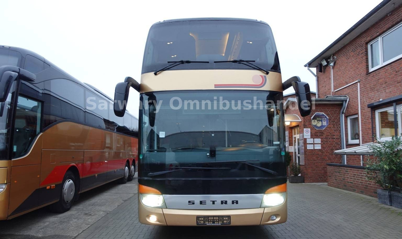 Setra 431 DT *Euro6*80-Sitze*531*Skyliner*Astromega* - Bus à impériale: photos 3 Setra 431 DT *Euro6*80-Sitze*531*Skyliner*Astromega* - Bus à impériale: photos 3