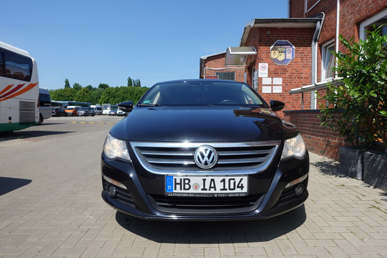 Volkswagen Passat CC*Tüv:02/2027*Scheckheft*SD*Navi - Berline: photos 3 Volkswagen Passat CC*Tüv:02/2027*Scheckheft*SD*Navi - Berline: photos 3