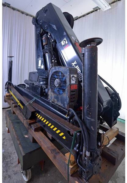 Hiab X-HIPRO 232 E-4 CD - Grue auxiliaire: photos 4 Hiab X-HIPRO 232 E-4 CD - Grue auxiliaire: photos 4