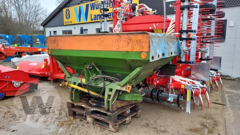 Amazone ZA-M II - Distributeur d'engrais: photos 1 Amazone ZA-M II - Distributeur d'engrais: photos 1