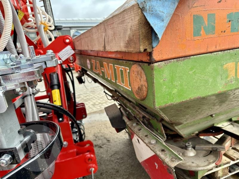 Amazone ZA-M II - Distributeur d'engrais: photos 5 Amazone ZA-M II - Distributeur d'engrais: photos 5