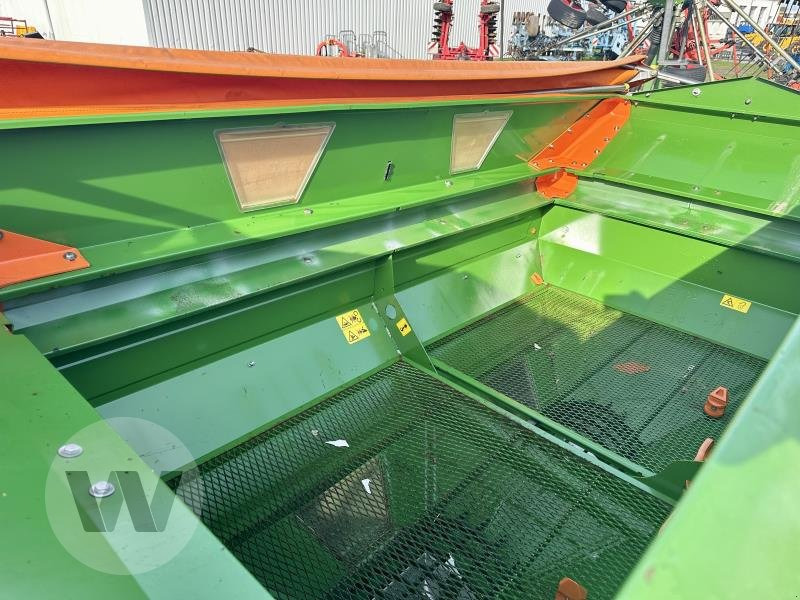 Amazone ZA-M profiS 1501 - Distributeur d'engrais: photos 4 Amazone ZA-M profiS 1501 - Distributeur d'engrais: photos 4