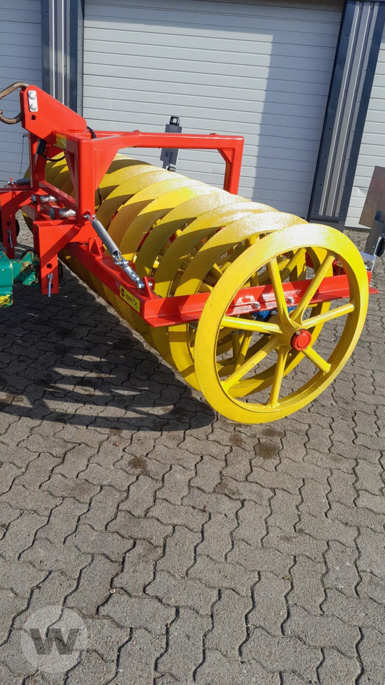 Brix B 14/90 F - Rouleau agricole: photos 1 Brix B 14/90 F - Rouleau agricole: photos 1