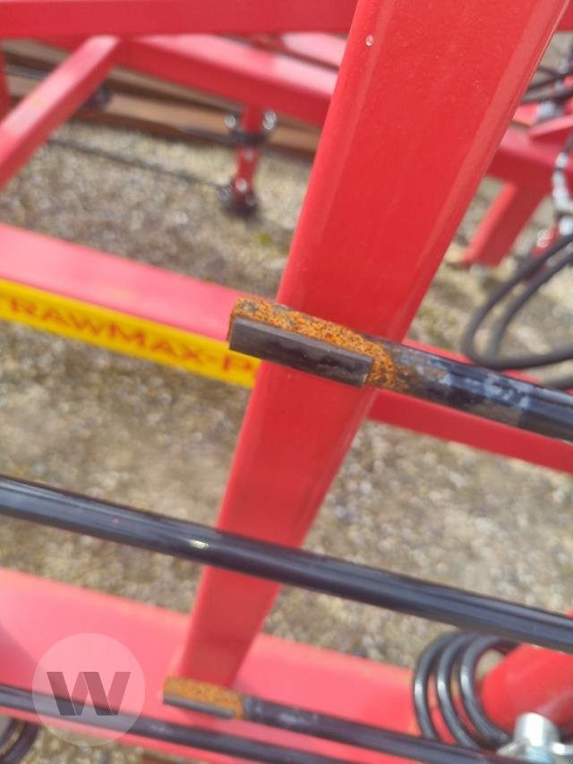 Brix STR 720 H StrawMax-P - Herse étrille: photos 3 Brix STR 720 H StrawMax-P - Herse étrille: photos 3