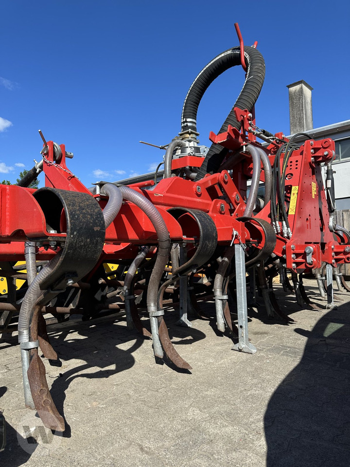 Evers Oldenburger BI-BT 13 R62 - Enfouisseur à dents: photos 1 Evers Oldenburger BI-BT 13 R62 - Enfouisseur à dents: photos 1