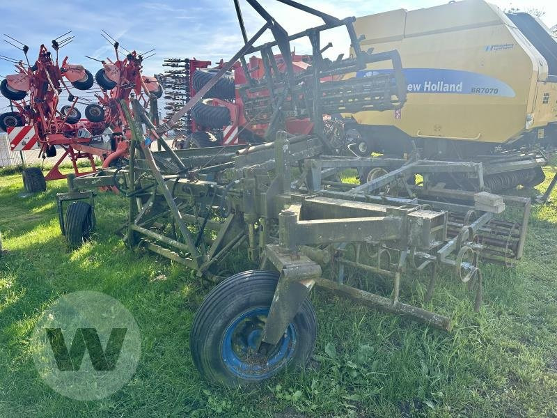 Fortschritt Kombinator T890 - Outils du sol: photos 2 Fortschritt Kombinator T890 - Outils du sol: photos 2