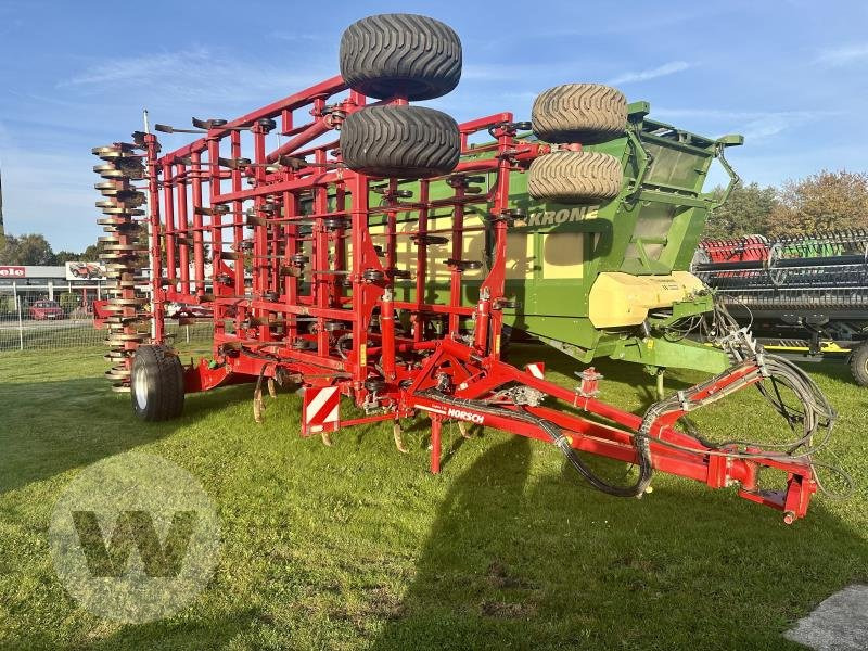 Horsch CRUISER 7XL - Bineuse: photos 1 Horsch CRUISER 7XL - Bineuse: photos 1