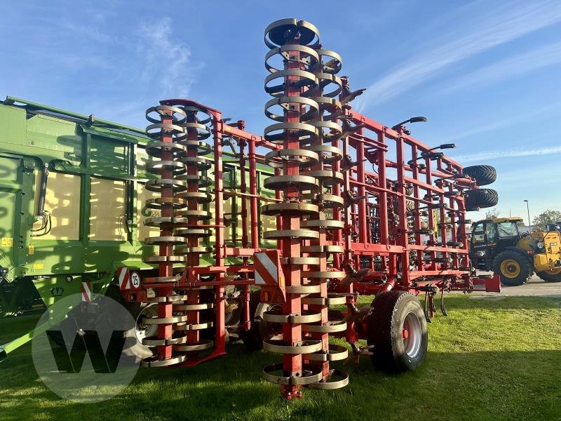 Horsch CRUISER 7XL - Bineuse: photos 5 Horsch CRUISER 7XL - Bineuse: photos 5