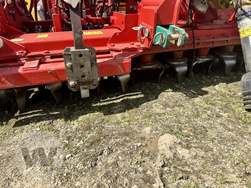 Kverneland mc-drill pro - Combiné de semis: photos 4 Kverneland mc-drill pro - Combiné de semis: photos 4