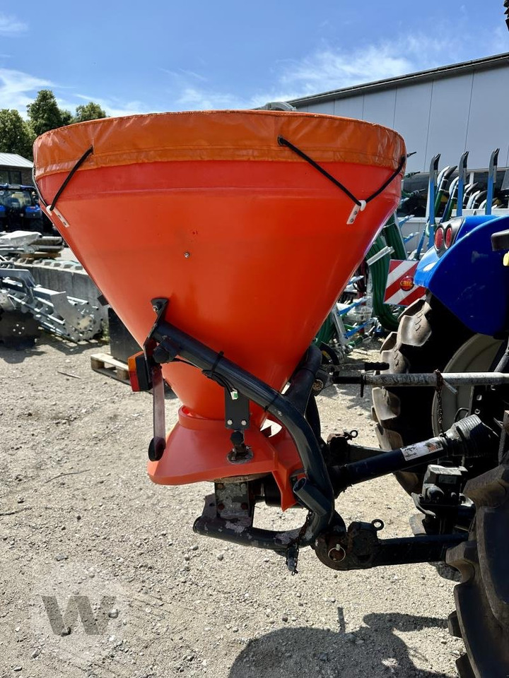 WDS 400 K - Epandeur de sable: photos 3 WDS 400 K - Epandeur de sable: photos 3