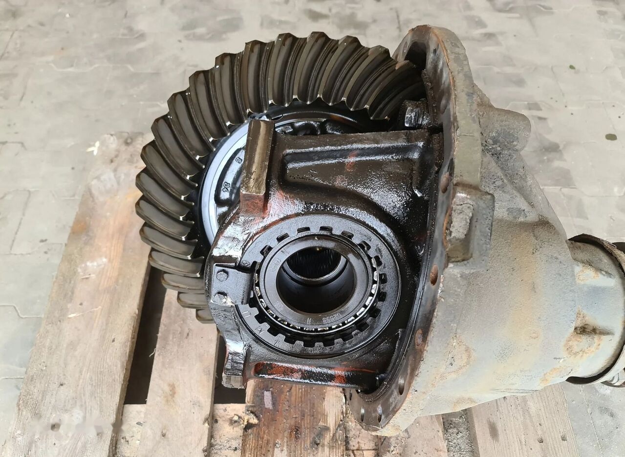 RENAULT VOLVO DIFFERENTIAL DIFF / MS17X RSS1344C 3.08 1/308 37/12 / WORLDWIDE DELIVERY - Différentiel pour Camion: photos 3 RENAULT VOLVO DIFFERENTIAL DIFF / MS17X RSS1344C 3.08 1/308 37/12 / WORLDWIDE DELIVERY - Différentiel pour Camion: photos 3